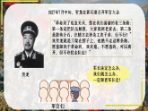 部编版课件八上第16课毛泽东开辟井冈山道路