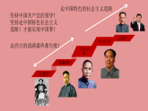 部编版课件八下第11课为实现中国梦而努力奋斗
