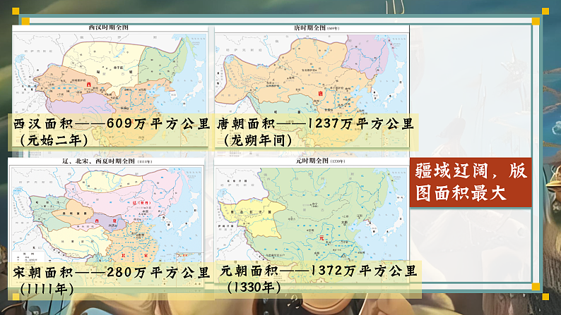 部编版课件七下第11课元朝的统治第7页
