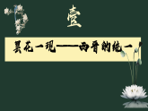 部编版课件七上第17课西晋的短暂统一和北方各族的内迁