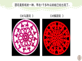 人美版（2024）美術(shù)二上第7課《百變團(tuán)花》精品課件1