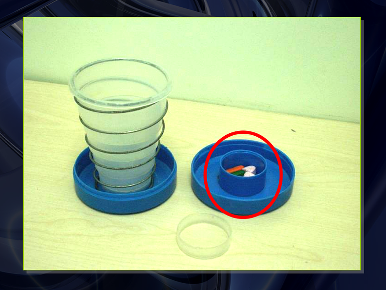 人美版（2024）美术二上第10课《杯子的设计》名师课件第5页