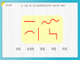 人美版（2024）美術(shù)二上第1課《會變的線條》精品課件