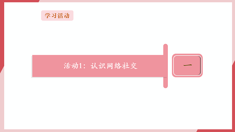 第17课《参与网络社交》课件第5页