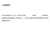 初中數(shù)學新湘教版七年級上冊3.3第1課時 一元一次方程的解法（一）課堂作業(yè)課件2024秋
