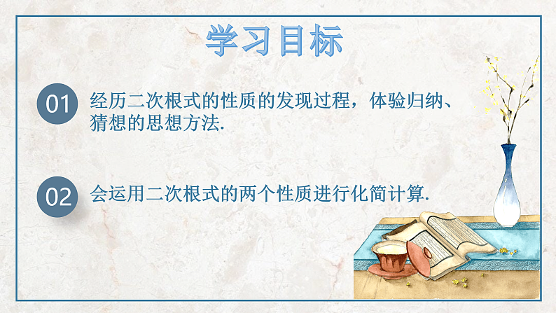 1.2 二次根式的性质（课件）第2页