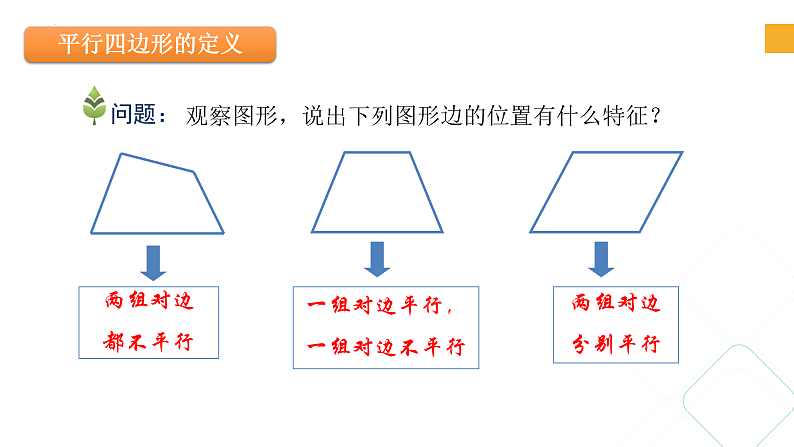4.2 平行四边形及其性质（课件）第4页