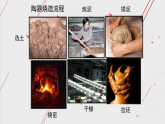 人美版（2024）美術(shù)二上第3課《捏泥巴》名師課件（部級）