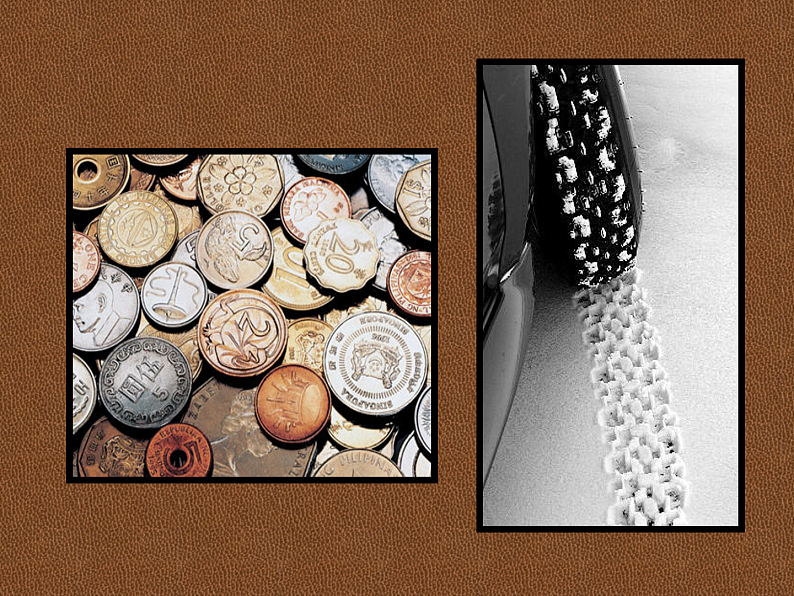 人美版（2024）美术二上第6课《我们身边的痕迹》名师课件第8页