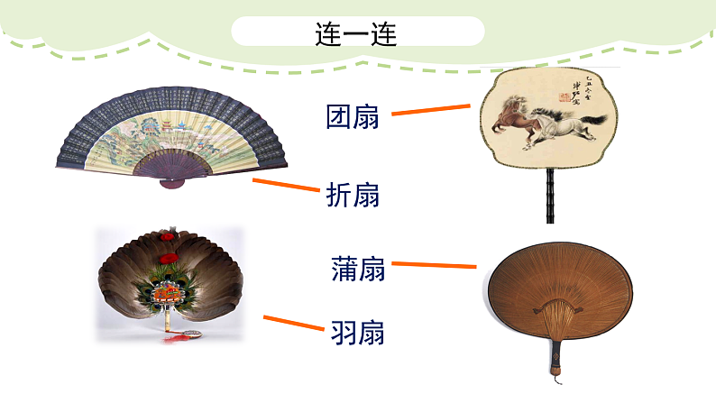 人美版（2024）美术二上第4课《小扇子》精品课件2第5页
