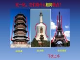 人美版（2024）美術(shù)二上第2課《雄偉的塔》名師課件