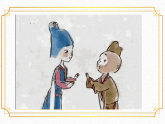 人美版（2024）美術(shù)六上第13課《保護(hù)我們的精神家園》精品課件3