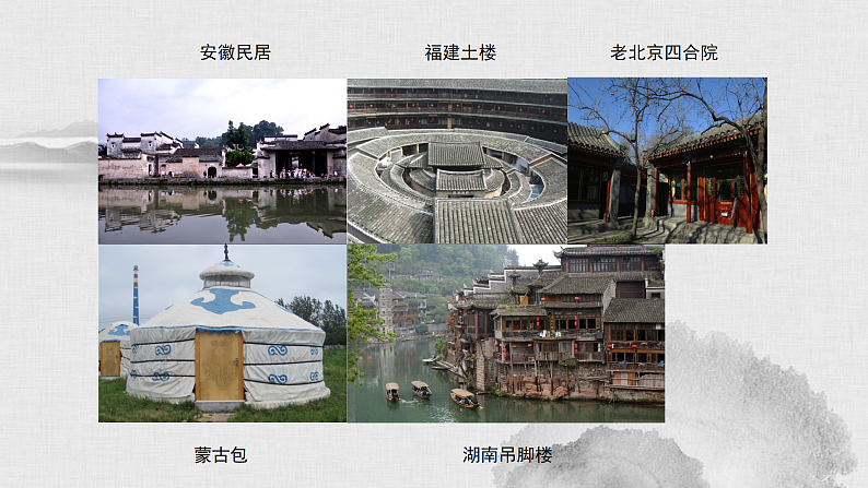 人美版（2024）美术六上第16课《发现老房子的美》名师课件（部级）第7页