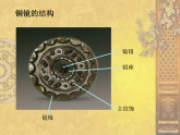 人美版（2024）美術(shù)六上第15課《家鄉(xiāng)的藝術(shù)——古銅鏡上的紋飾》名師課件