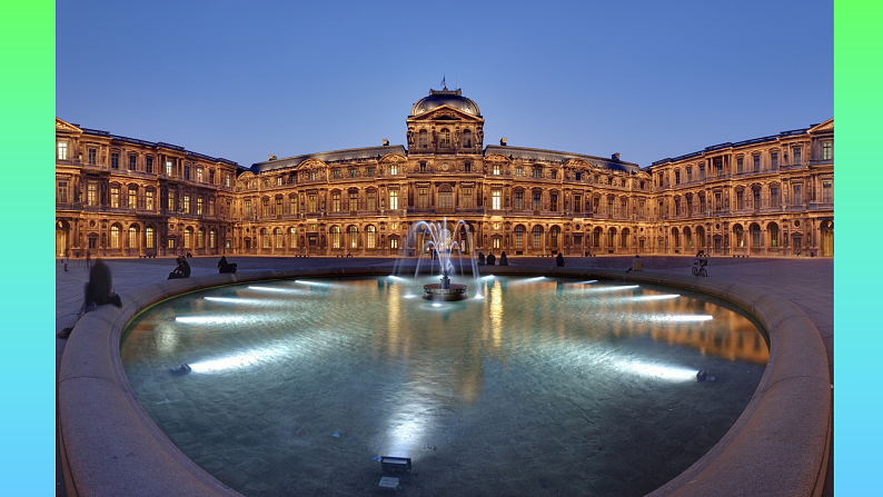 人美版（2024）美术六上第1课《建筑艺术的美》名师课件第4页