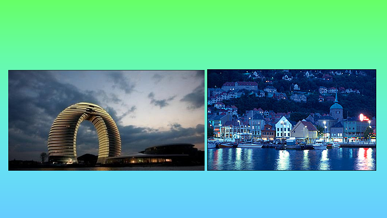 人美版（2024）美术六上第1课《建筑艺术的美》名师课件第5页