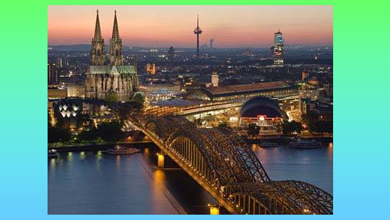 人美版（2024）美术六上第1课《建筑艺术的美》名师课件第6页