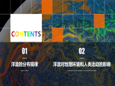 中图版2020高中地理选择性必修1主题8海洋水课件