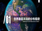 中图版2020高中地理选择性必修1主题8海洋水课件