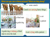 Unit 5 Fantastic friends Developing ideas (Listening and speaking)（課件） 2024-2025學年外研版（2024）英語七年級上冊