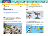 Unit 5 Fantastic friends Understanding ideas (Grammar)（課件） 2024-2025學年外研版（2024）英語七年級上冊
