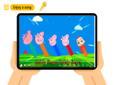 人教PEP英語四下 Unit1 My school A let's spell 課件+單元教案+素材