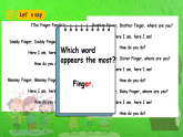 人教PEP英語四下 Unit1 My school A let's spell 課件+單元教案+素材