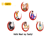 人教PEP英語四下 Unit1 My school A let's spell 課件+單元教案+素材
