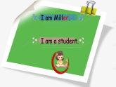 人教PEP英語四下 Unit1 My school A let's spell 課件+單元教案+素材