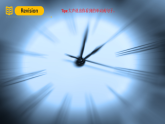人教PEP英语四下 Unit2 What time is it B let's talk and learn 课件+单元教案+素材