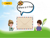 人教PEP英語四下 Unit4 At the farm A let's talk 課件+單元教案+素材