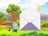 人教PEP英語四下 Unit4 At the farm A let's talk 課件+單元教案+素材