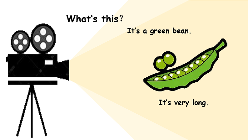 人教PEP英语四下 Unit4 At the farm B let's learn 课件第5页