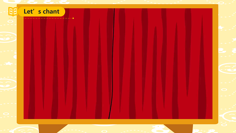 人教PEP英语四下 Unit5 My clothes B let's learn 课件第2页