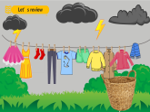 人教PEP英語四下 Unit6 Shopping B read and write 課件+單元教案+素材