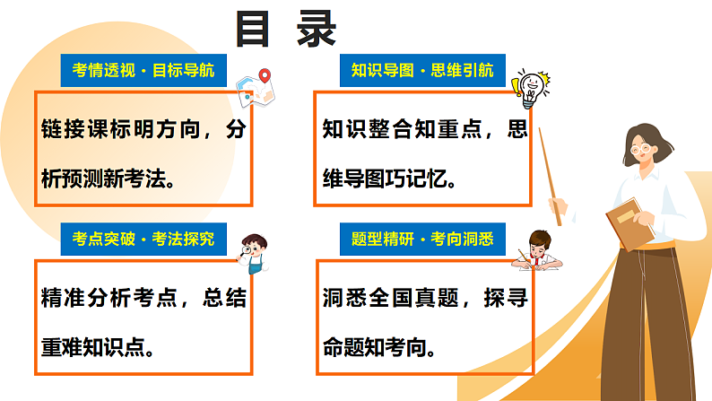专题03 八上课标古诗词（课件）-2025年中考语文一轮复习（江苏专用）第2页