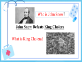 人教版2019选择性必修第二册 高二英语 Unit 1《 SCIENCE AND SCIENTISTS》Reading And Thinking 课件