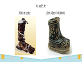 《各種各樣的鞋》精品課件2