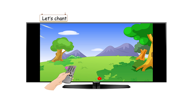 人教PEP版英语五下 Unit 2《My favourite season》Part B Let's try & Let's talk 课件第5页