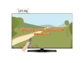 人教PEP版英語五下 Unit 2《My favourite season》Part B-C Read and write _ Story time 課件+教案+分層練習+學習任務單