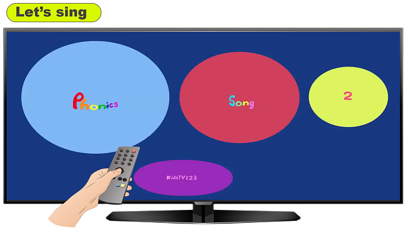 人教PEP版英语五下 Unit 3《My school calendar》PartA Let's spell 课件第5页