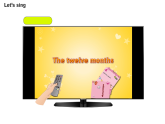 人教PEP版英語五下 Unit 3《My school calendar》Part B Let's try & Let's talk 課件+教案+分層練習+學習任務單