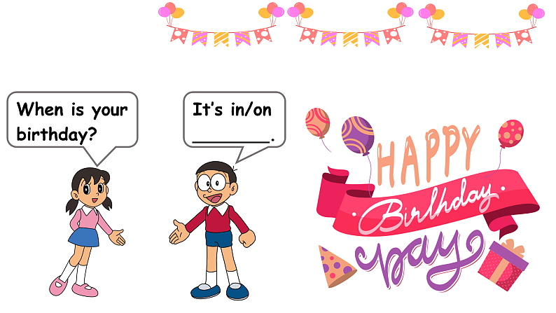 人教PEP版英语五下 Unit 4《When is the art show》Part A Let's spell 课件第6页