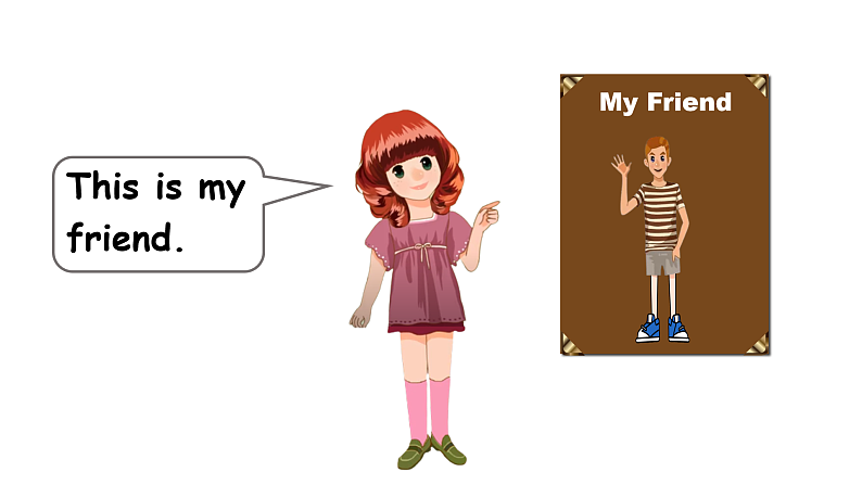 人教PEP版英语五下 Unit 4《When is the art show》Part A Let's spell 课件第8页