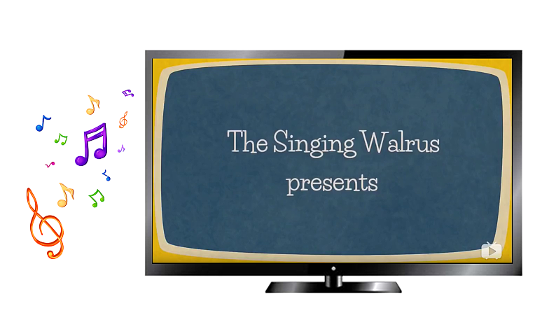 人教PEP版英语五下 Unit 4《When is the art show》Part A Let's try&Let's talk 课件第5页