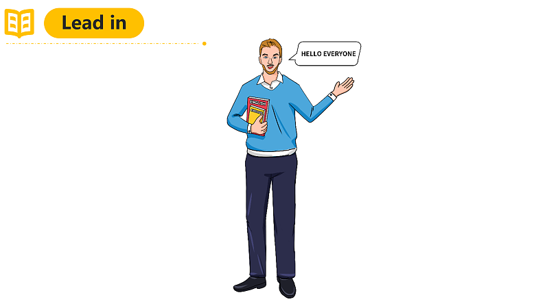 人教PEP版英语五下 Unit 5《Whose dog is it？》Part A Let's spell 课件第3页