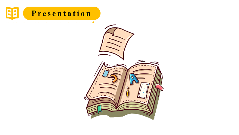 人教PEP版英语五下 Unit 6《Work quietly！》PartA Let's spell 课件第8页