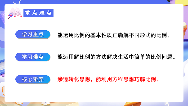 人教版数学六下4.3《解比例》课件第3页