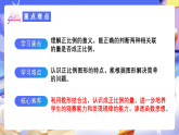 人教版数学六下4.4《正比例》课件+教案+分层作业+学习任务单