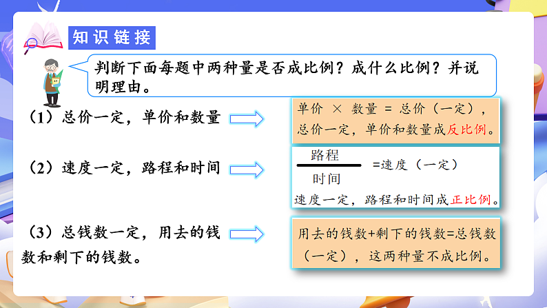 人教版数学六下4.9《用比例解决问题（1）》课件第5页